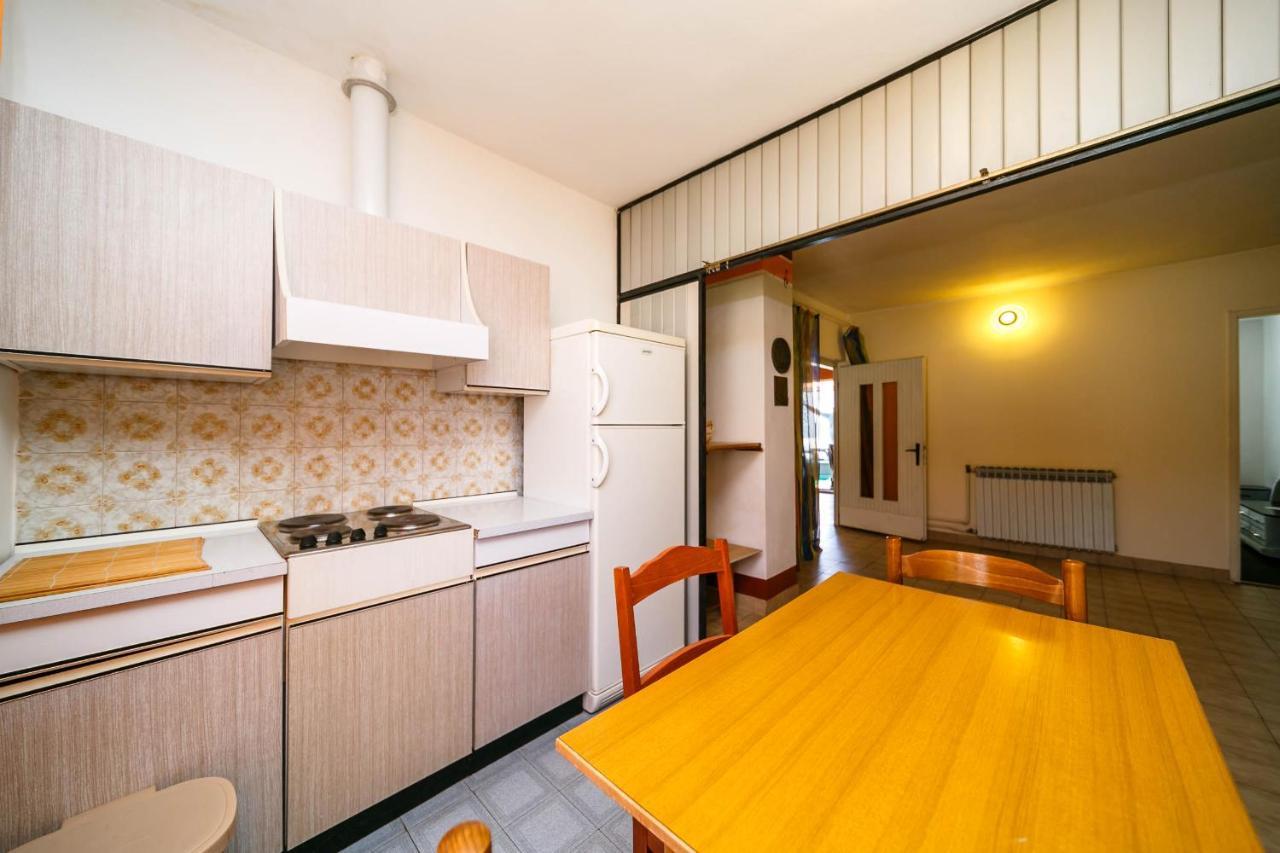 Guesthouse Ivković Krk Town Extérieur photo