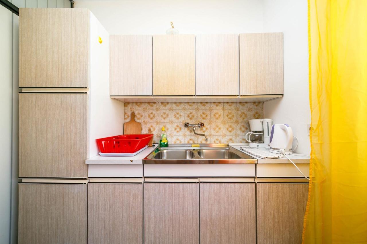 Guesthouse Ivković Krk Town Extérieur photo