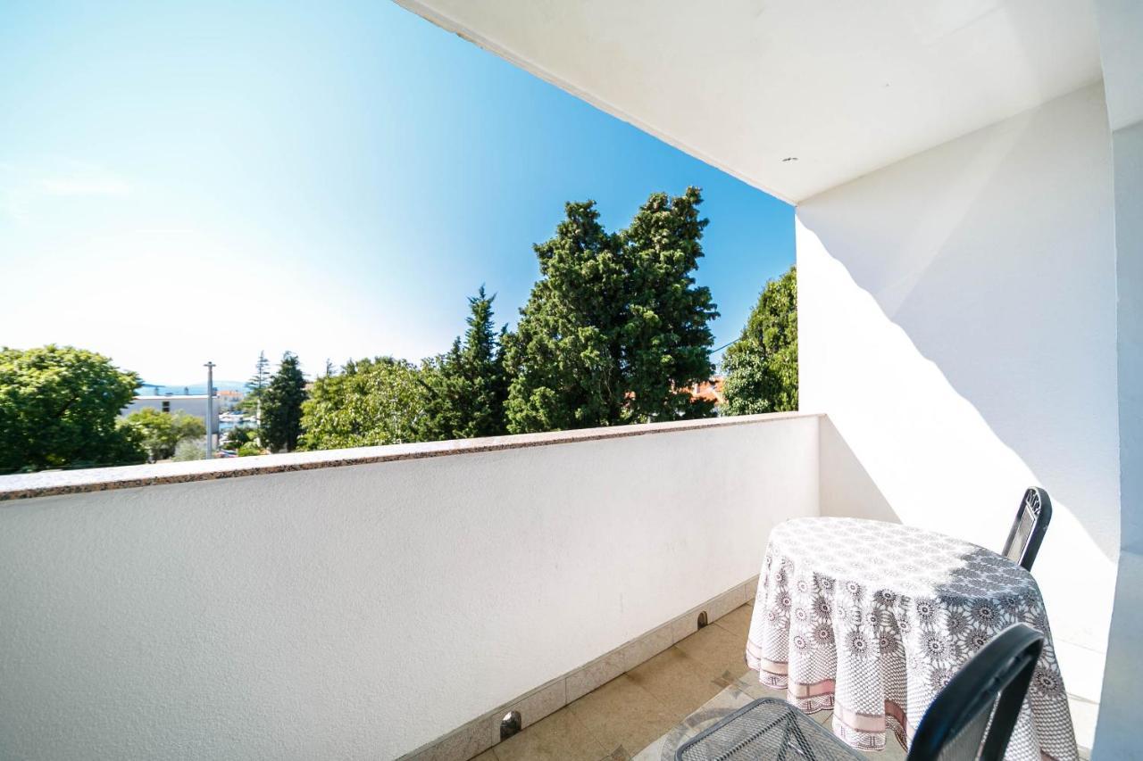 Guesthouse Ivković Krk Town Extérieur photo