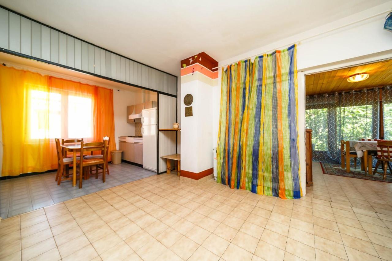 Guesthouse Ivković Krk Town Extérieur photo
