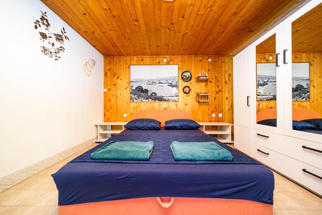 Guesthouse Ivković Krk Town Extérieur photo