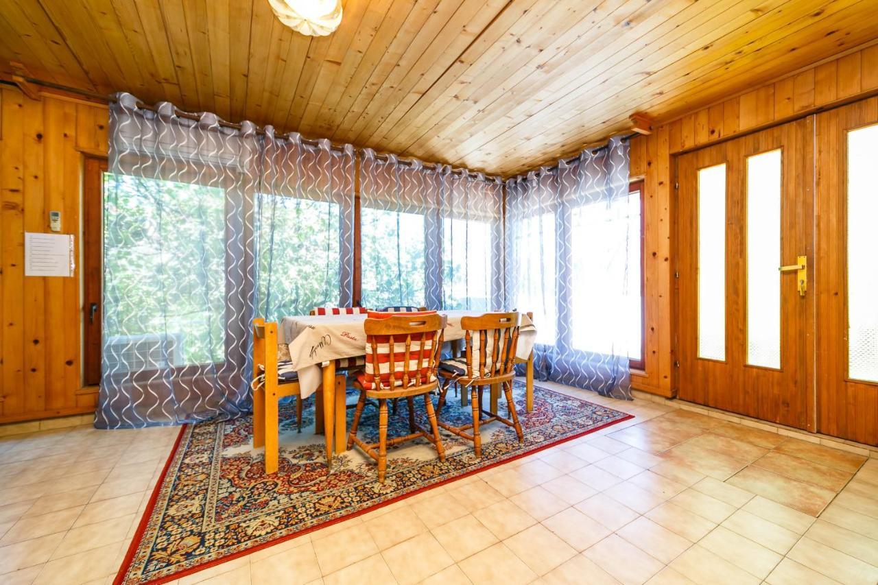 Guesthouse Ivković Krk Town Extérieur photo